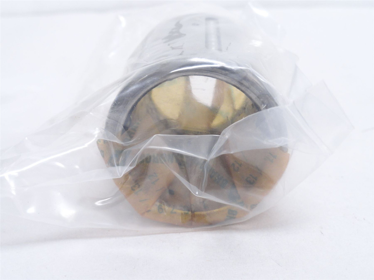 INA KH30-P; Closed Round Rail Ball Bushing 30mmID x 40mmOD