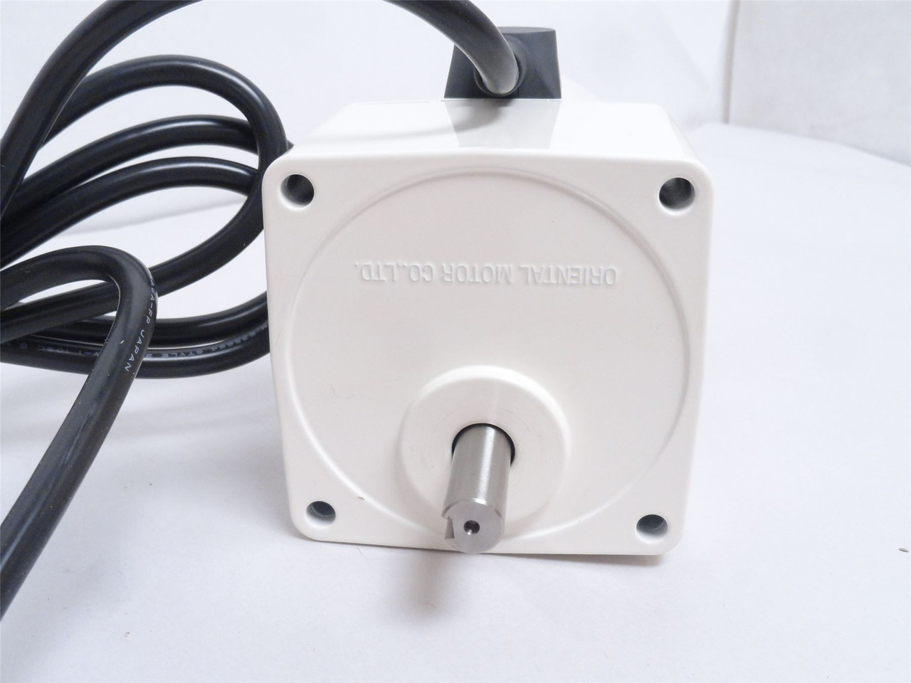 Oriental FPW54052-5; Washdown Gear Motor 5:1 Ratio; 1/19HP