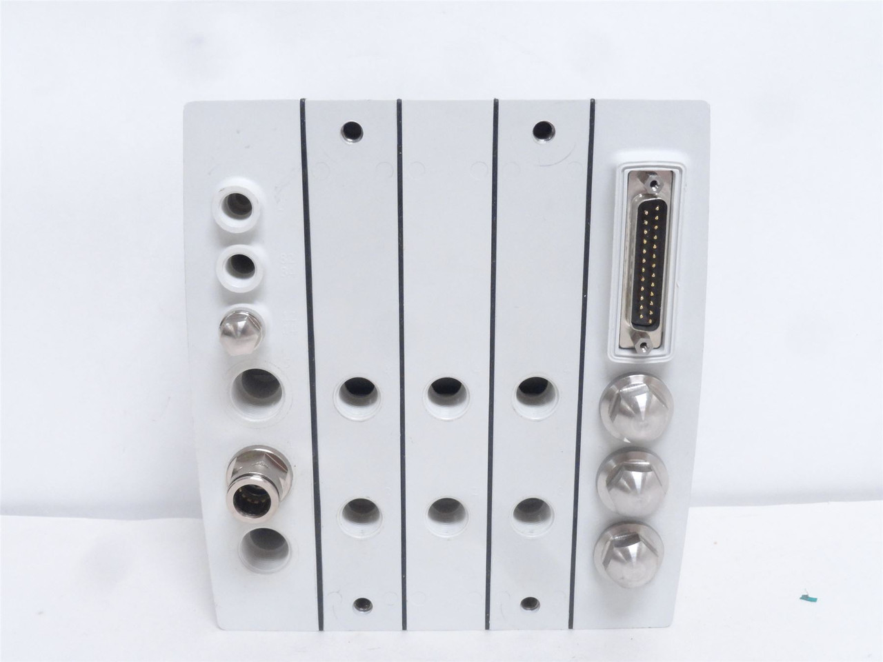 Festo MPAC-VI-3; Terminal Manifold Valve 3-Valve 575465