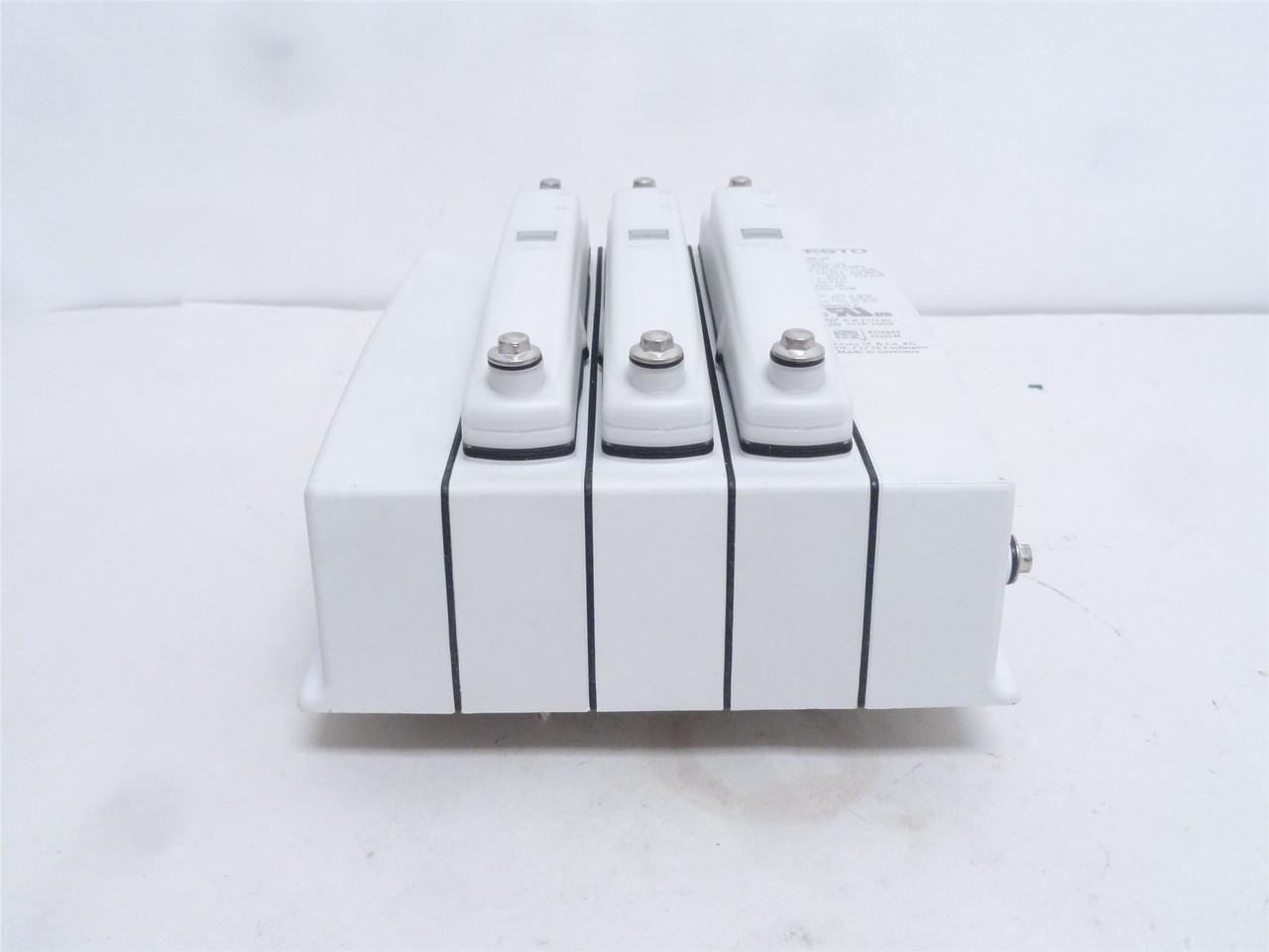 Festo MPAC-VI-3; Terminal Manifold Valve 3-Valve 575465