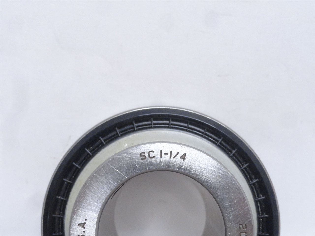 Dodge INS-SC-104; Insert Bearing 123339; 1-1/4" ID x 72mm OD