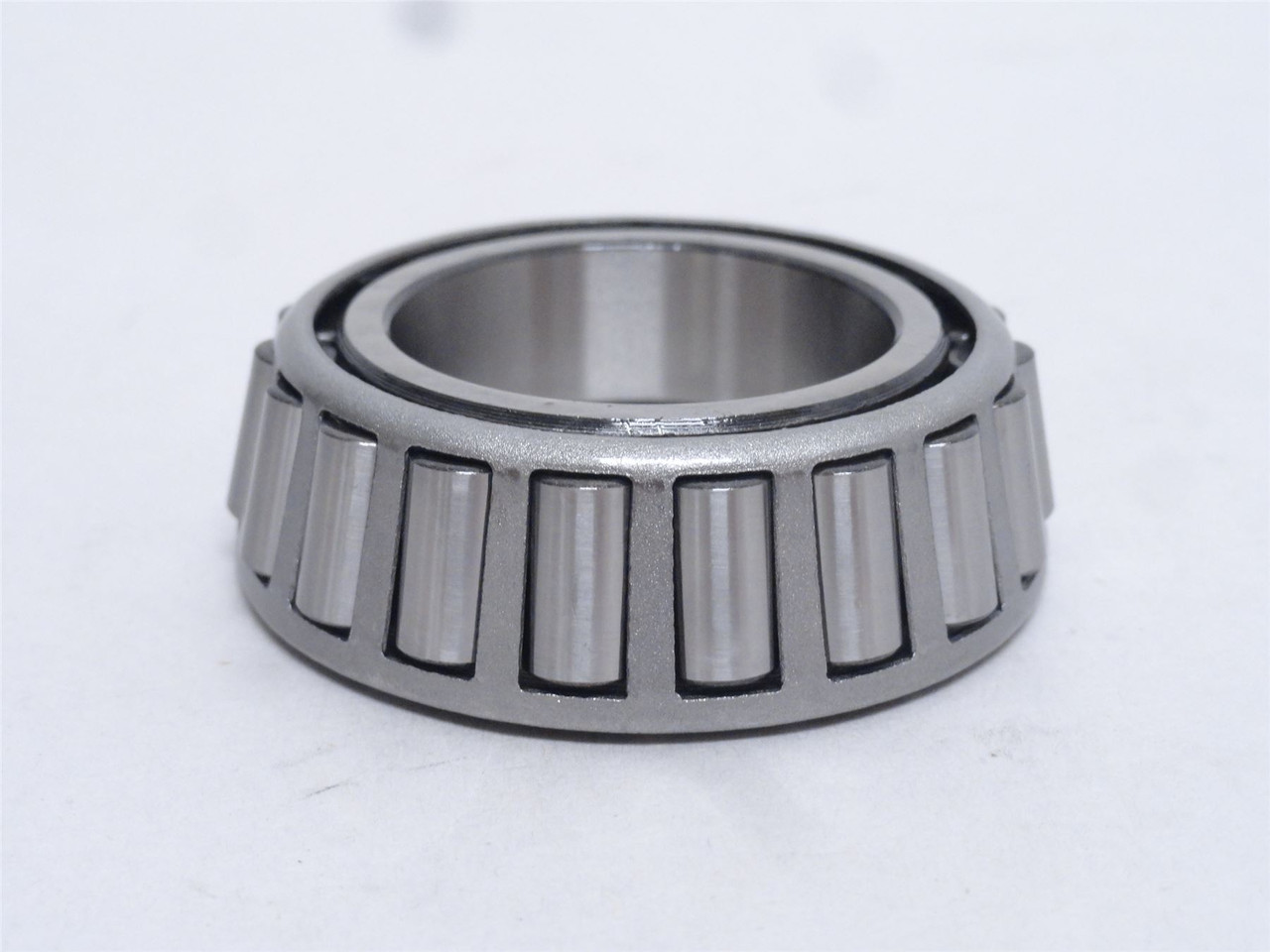 Timken LM48548; Tapered Roller Bearing Cone; 1-3/8"ID