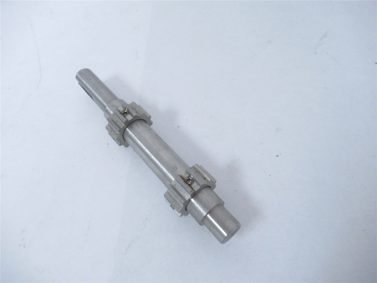 MFG 011404018_; Drive Shaft Assembly