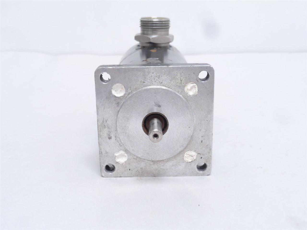 Pacific Scientific H22SSLB-LNN-NS-02; Stepper Motor 1.8Deg; 46 Watt