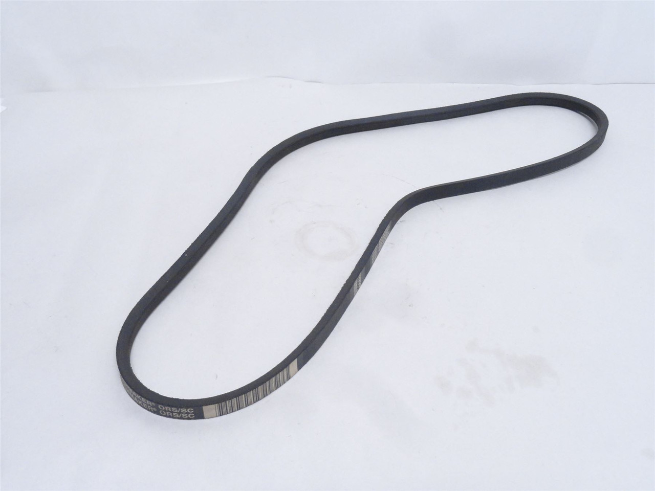 Goodyear A47; V-Belt; 49" Long x 1/2" Top Width