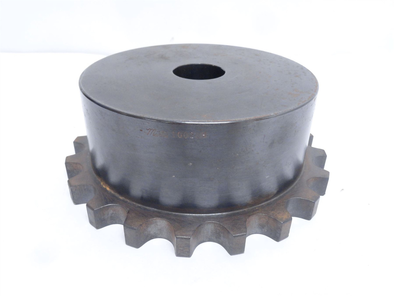 Martin 10020H-099061; Chain Coupler #100 20T Reboreable