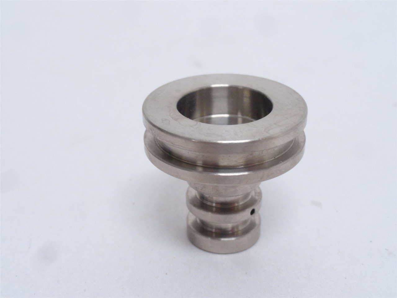 GEA 3159-6276-010; Stainless Steel Shoot Control Piston Valve