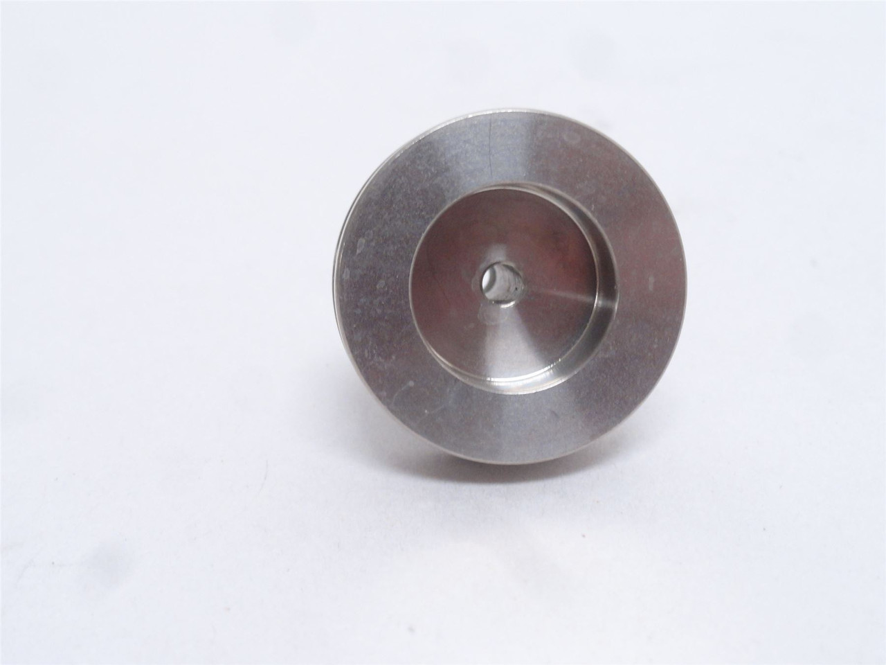 GEA 3159-6276-010; Stainless Steel Shoot Control Piston Valve