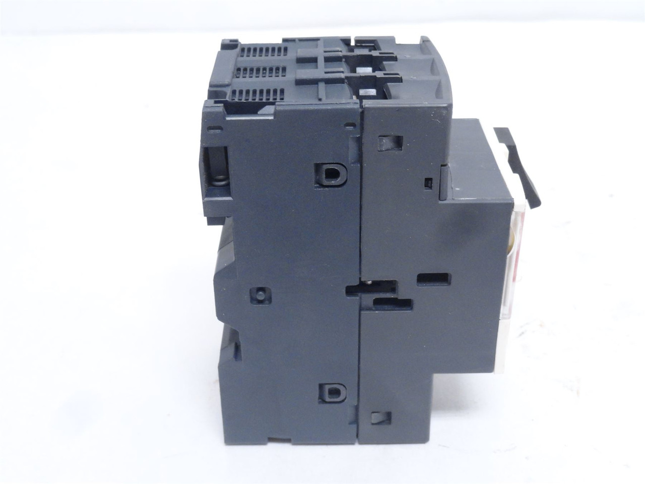 Schneider GV2ME08; Manual Starter 2.5-4.0A; 3P; 600V