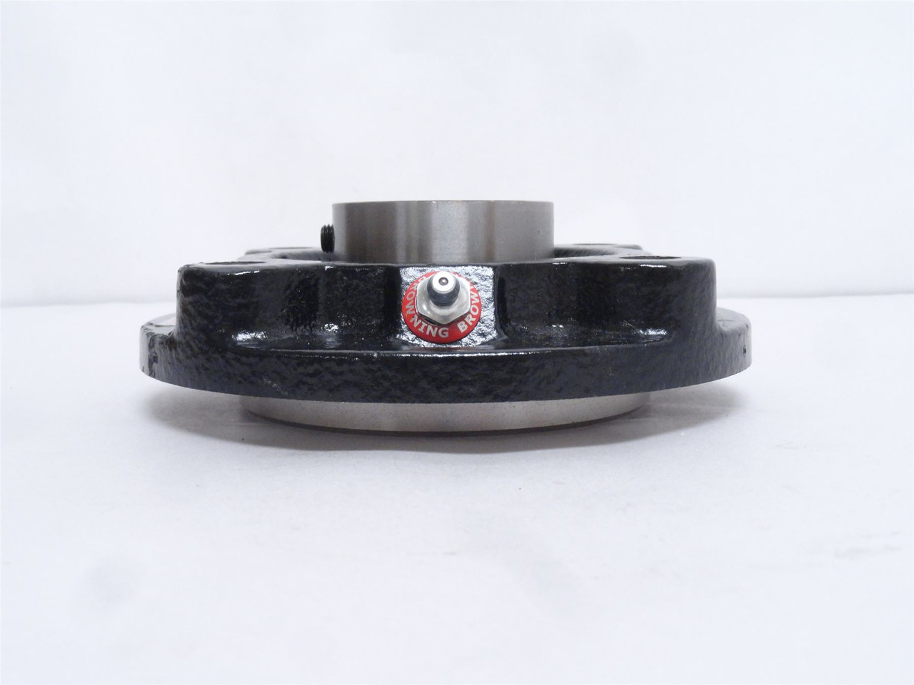 Browning VFCS-324; Flange Bearing; 1-1/2"ID; 4-Bolt Piloted