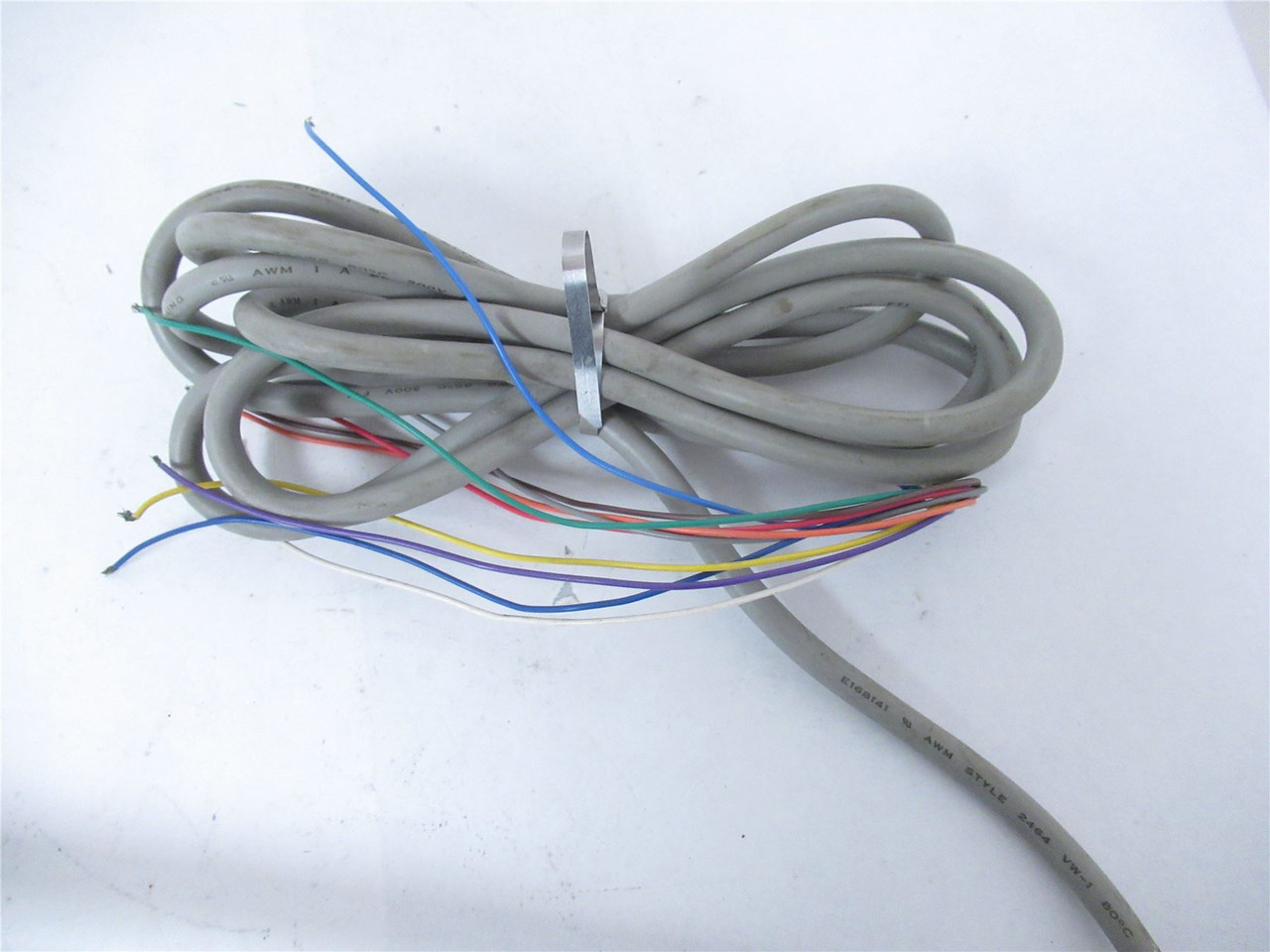 Patlite LCE-02U; Stack Light 24VAC/DC