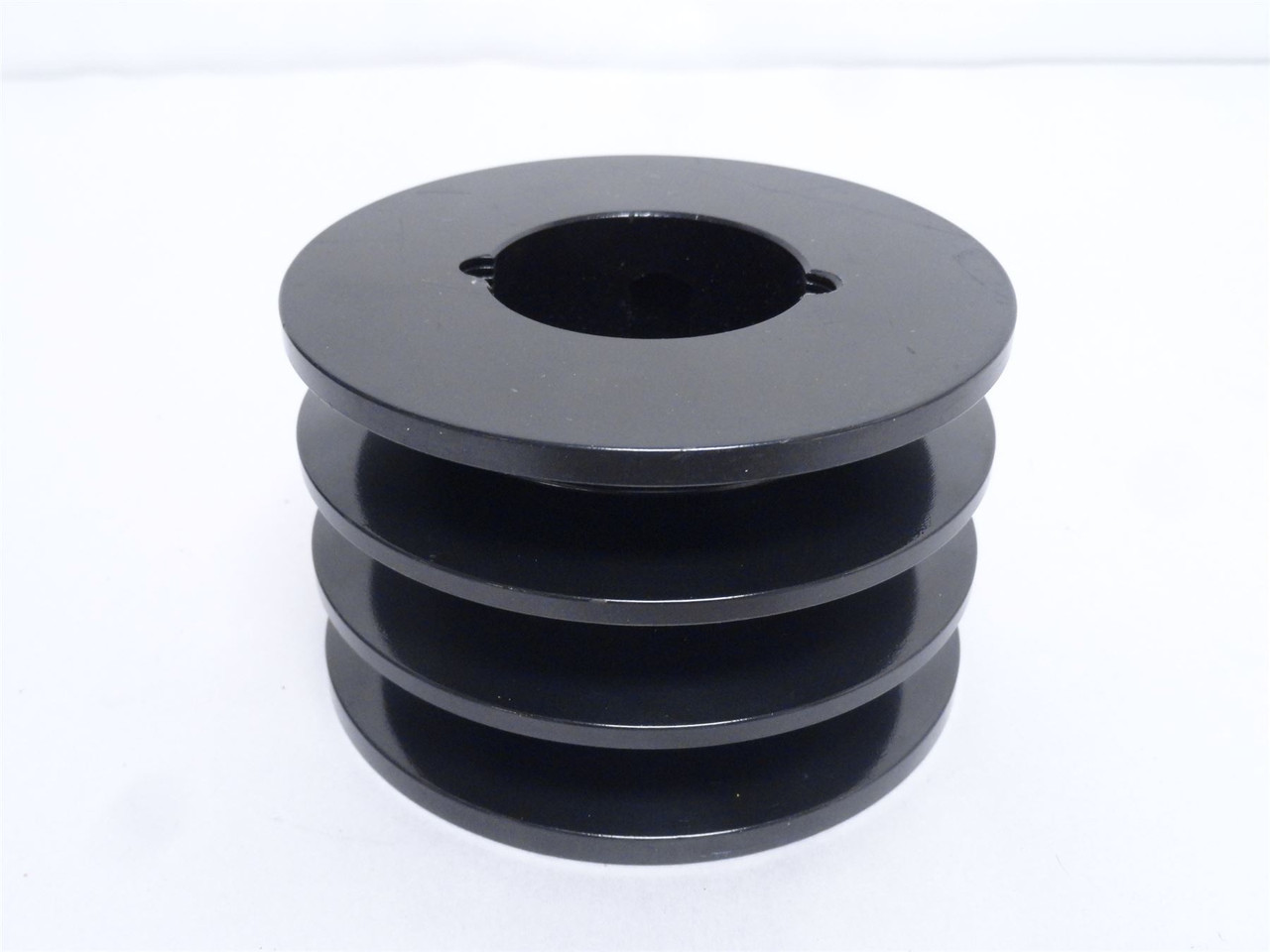 Dodge 3B3.6-1210; Bushed V-Belt Pulley 118230 3Gr; Size: A; B