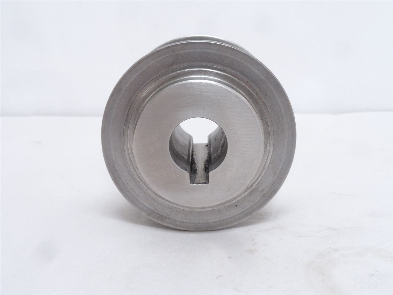 Martin P308M50SS-15/16; Hi Torque Sprocket SS 15/16"ID 50mmW