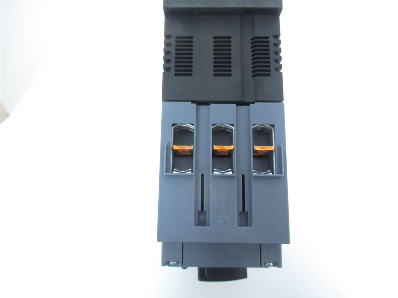 Siemens 3RV2041-4KA10; Manual Starter 57-75 AMP 690 VAC/DC