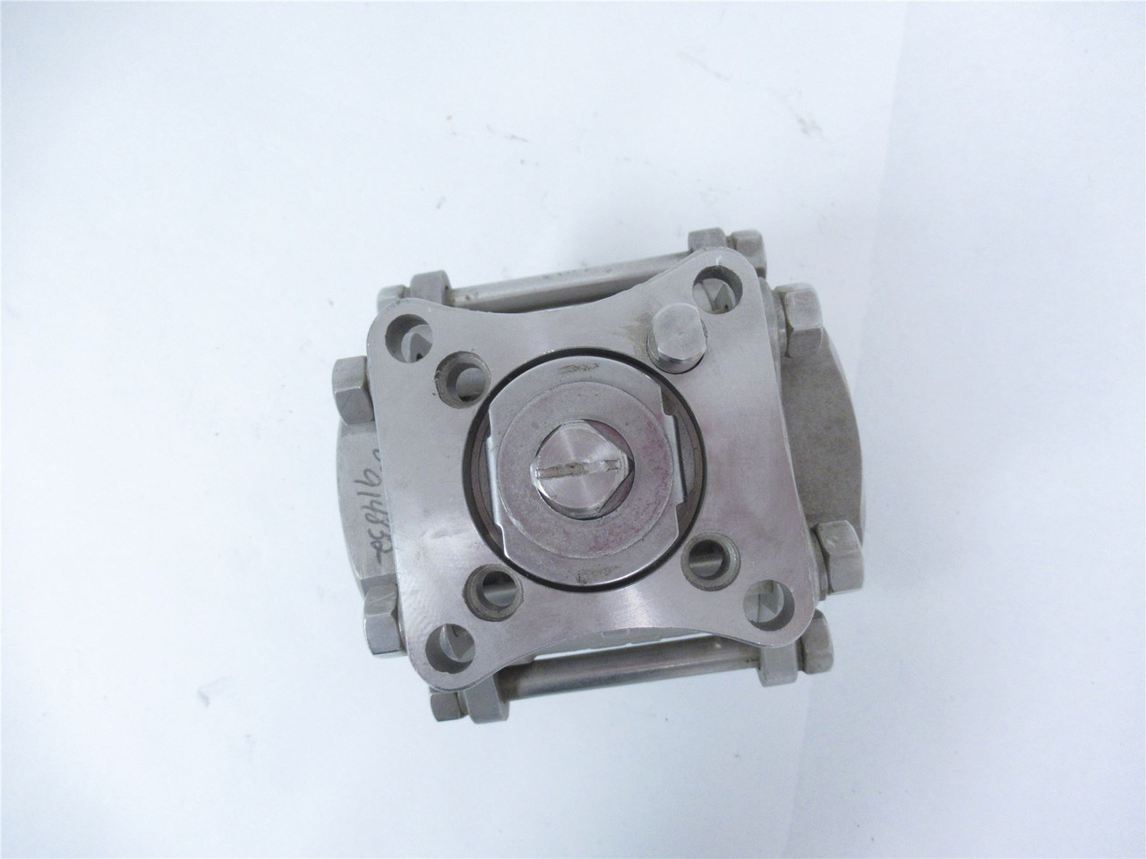 MFG 9797062; Ball Valve 2.5"NPT DN65