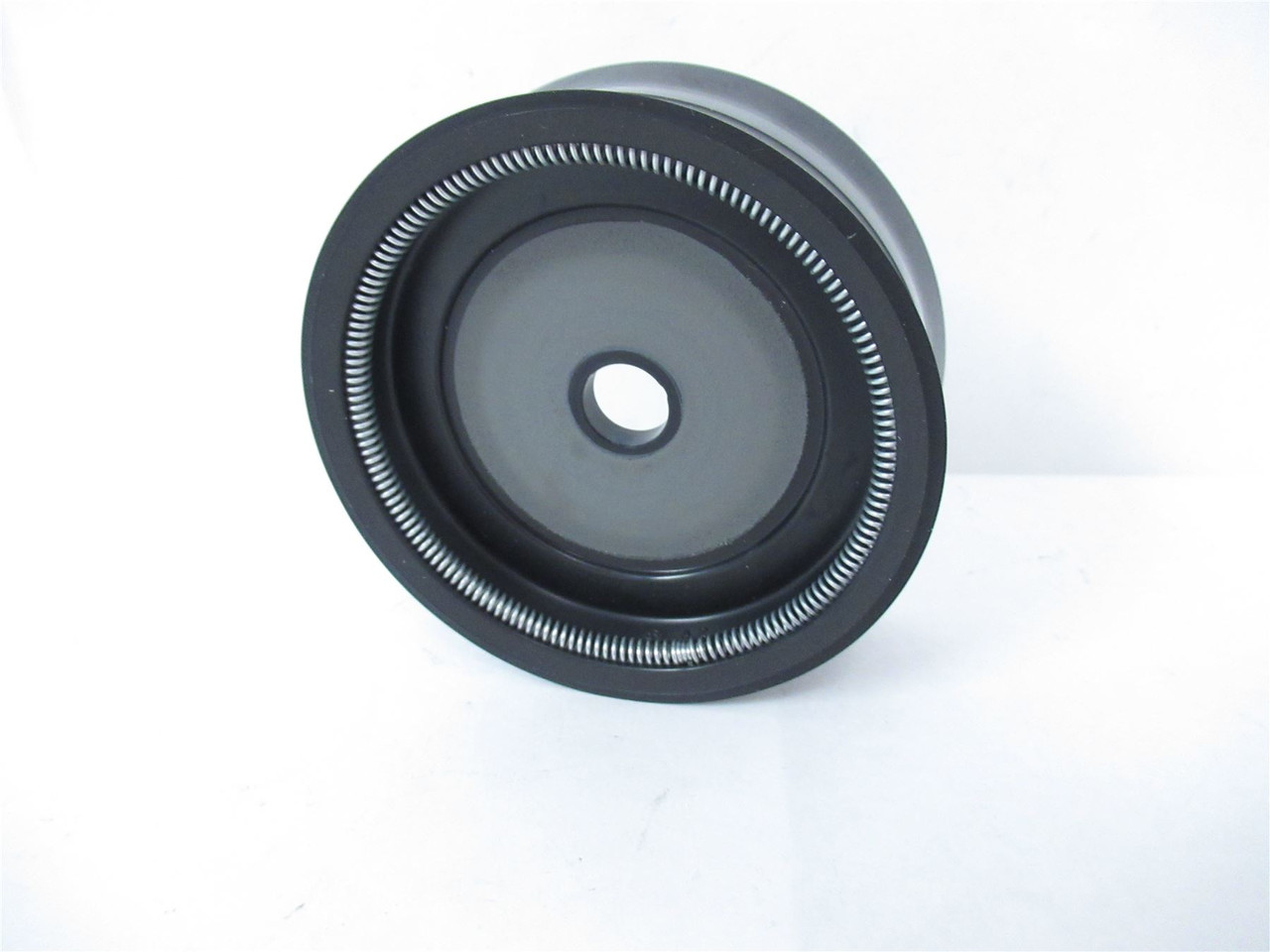 Tipper Tie 766108035; SEAL;COLLAR;DBL;RUB 3.21"OD