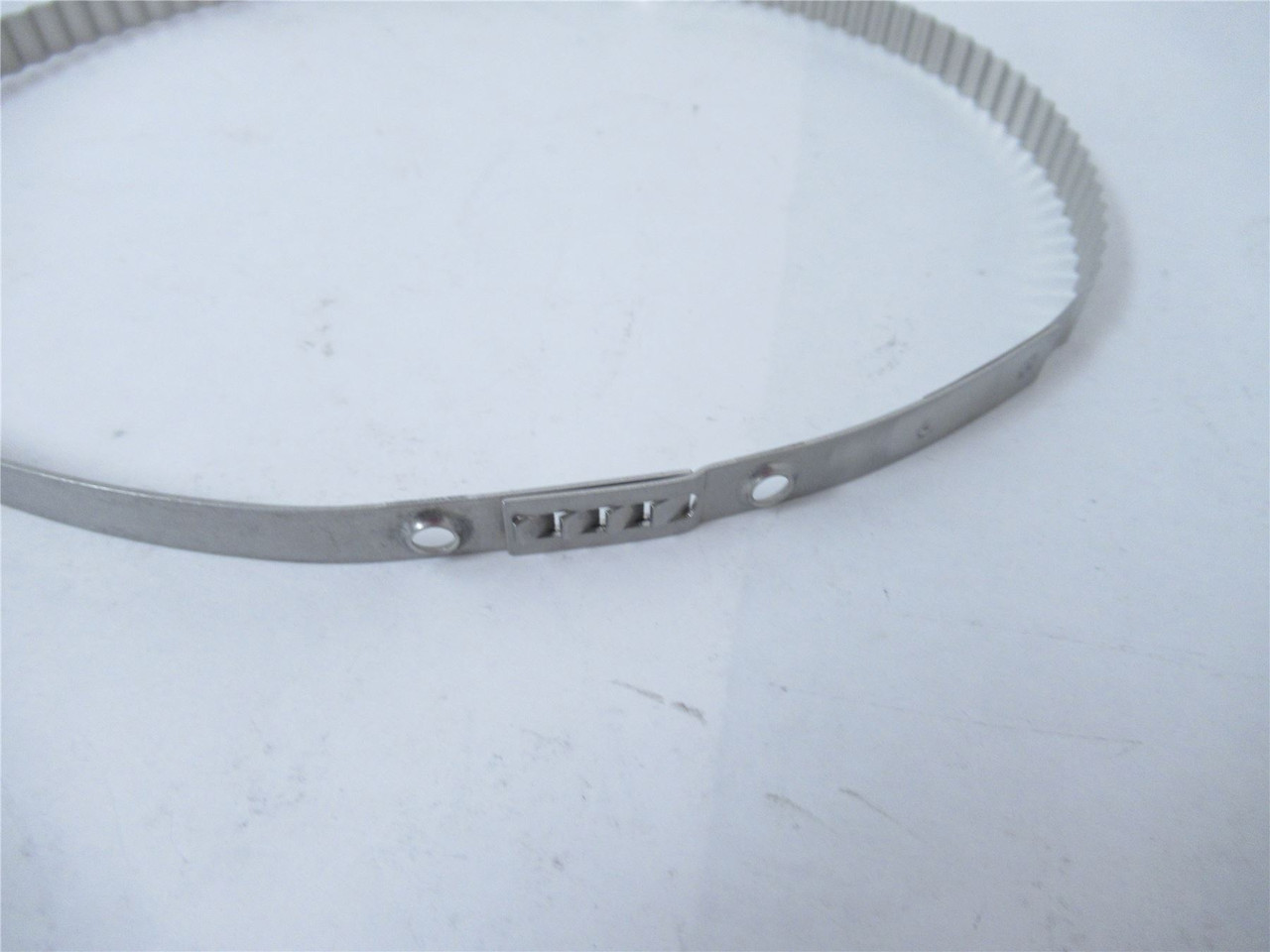 Pacmac 9212002213; Zipper Band 13" 23.05