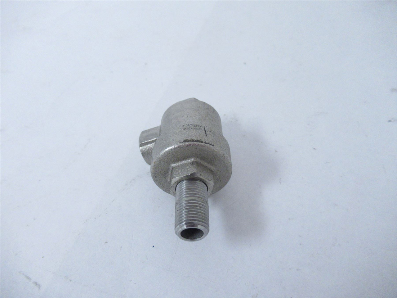 Tipper Tie 210462; VLV;QEXH;1/8 NPT
