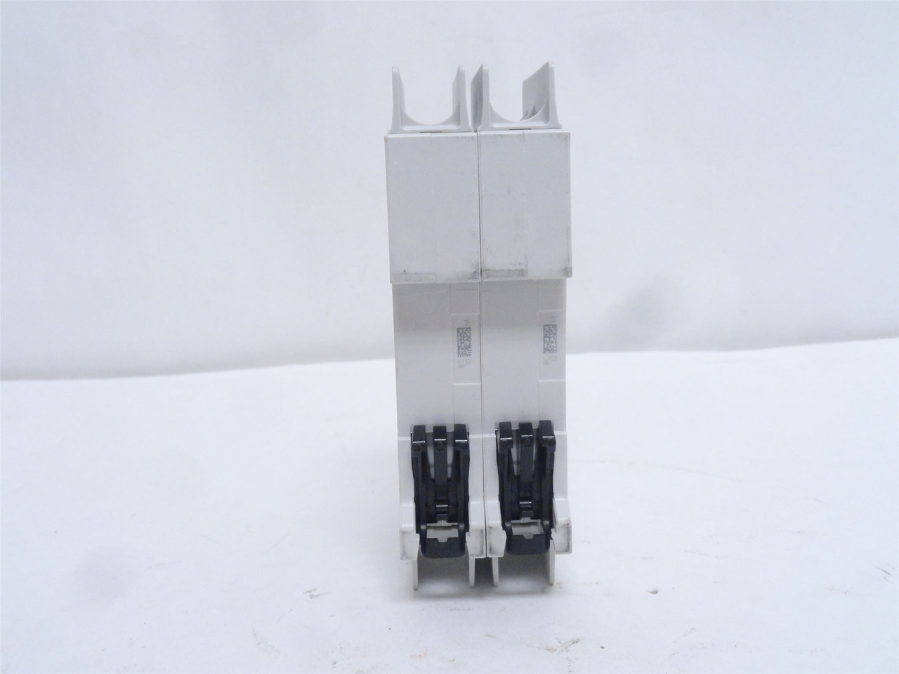 ABB SY202M-C10; Mini-Circuit Breaker; 10A; 2P; 277/480VAC