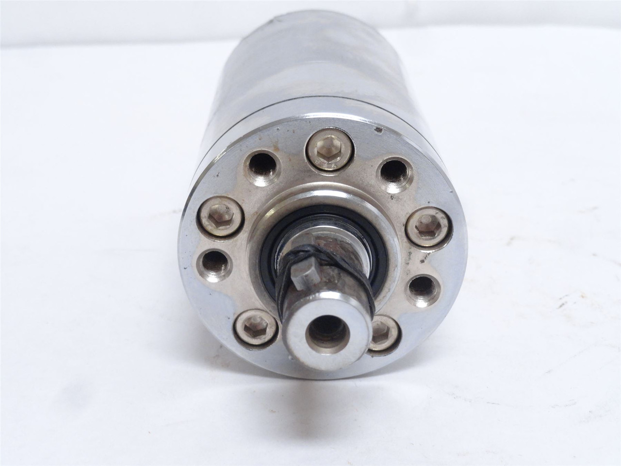 Char-Lynn BPM-100-1; Eaton Hyd Motor; Shaft: 5/8"OD x 1-1/8"L