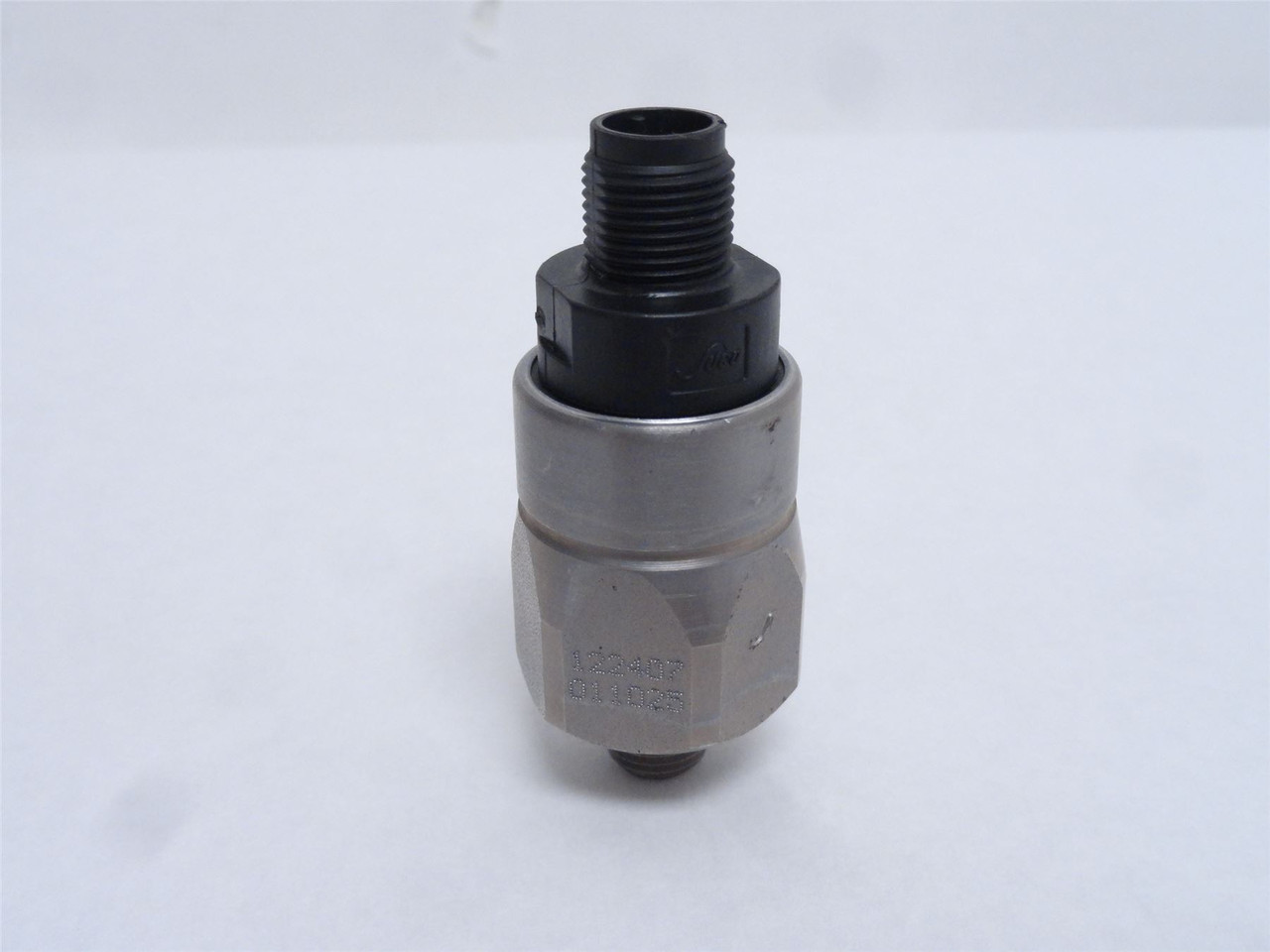 Suco 122407011025_; Pressure Switch; 4.5 118R; 1/8NPT; 2-Pin