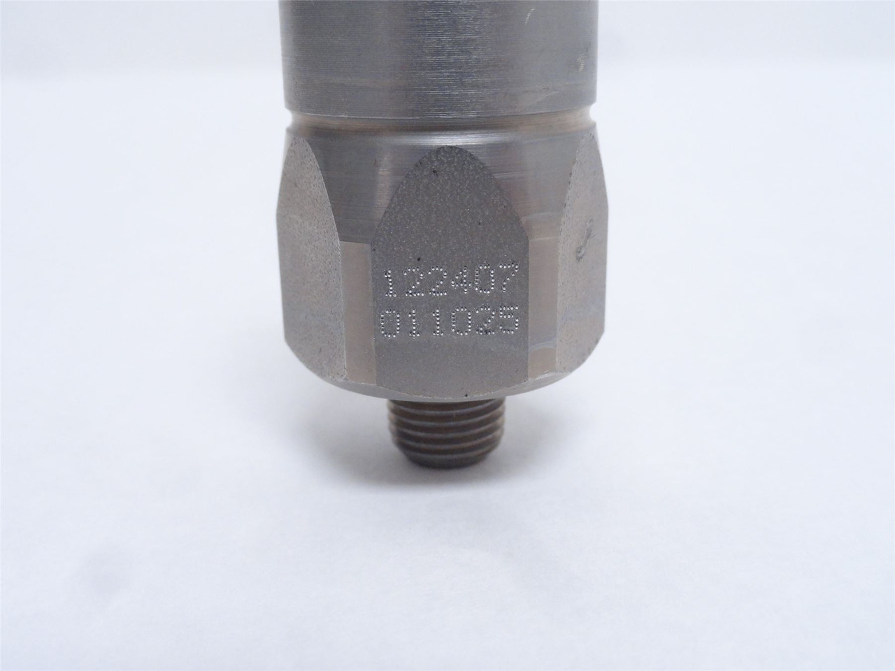 Suco 122407011025_; Pressure Switch; 4.5 118R; 1/8NPT; 2-Pin