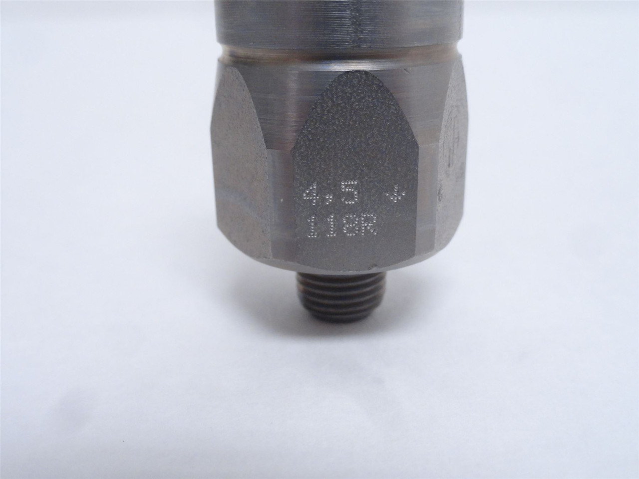 Suco 122407011025_; Pressure Switch; 4.5 118R; 1/8NPT; 2-Pin