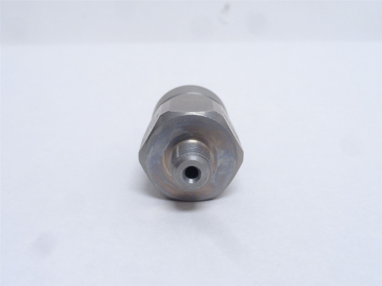 Suco 122407011025_; Pressure Switch; 4.5 118R; 1/8NPT; 2-Pin