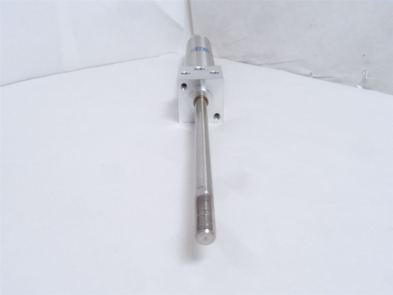 Bimba BF-176-D; Air Cylinder; SS; 1-1/2"ID x 6" Stroke