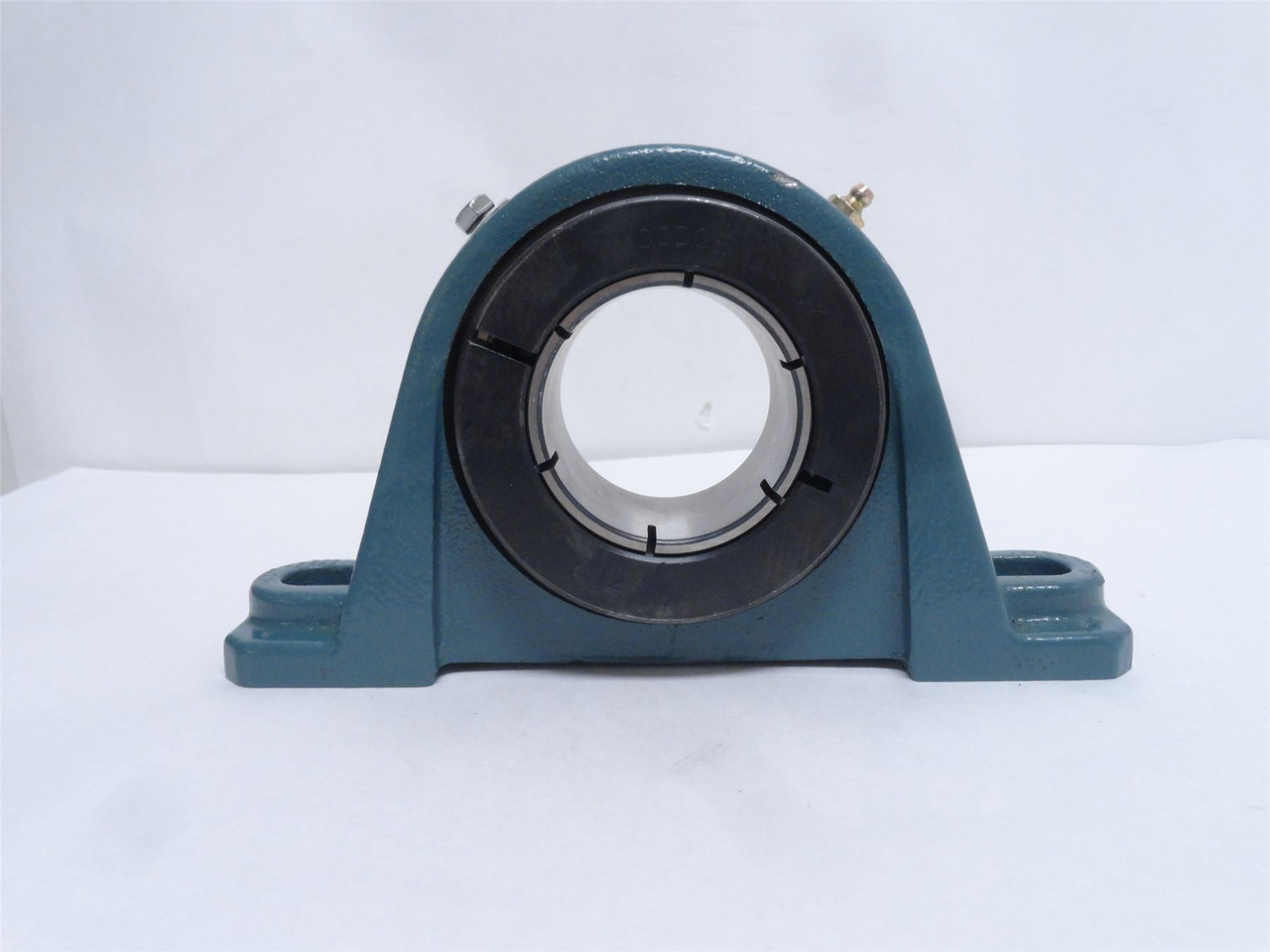 Dodge P2B-DLAH-207; Pillow Block Bearing 128451; 2-7/16"ID