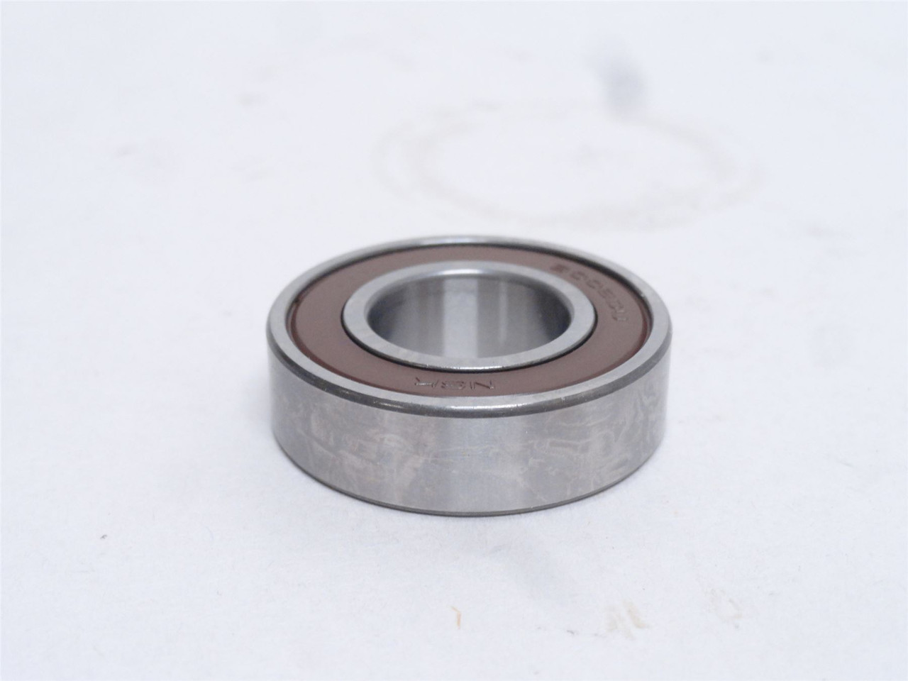 NSK 6003DDUC3; Ball Bearing 17mmID x 35mmOD x 10mm Wide