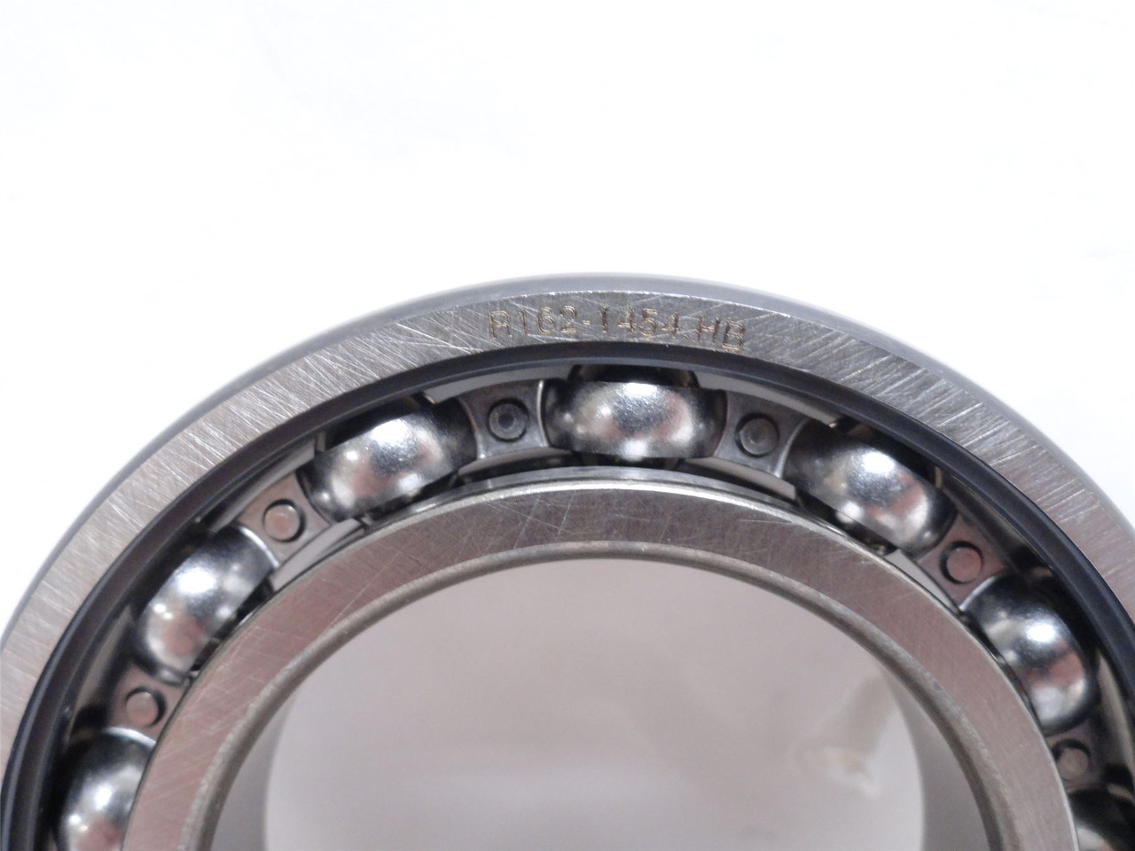FAG 6009-C3; Ball Bearing 45mmID x 75mmOD x 16mm Width