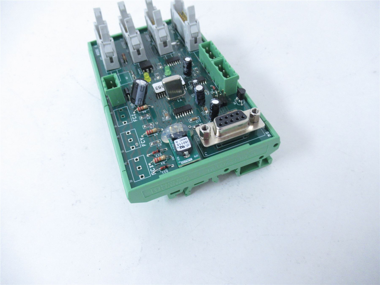 Viewtech Systems 9901-0053; Motor Controller