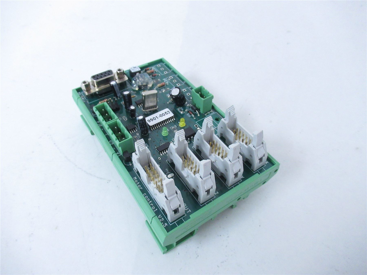 Viewtech Systems 9901-0053; Motor Controller