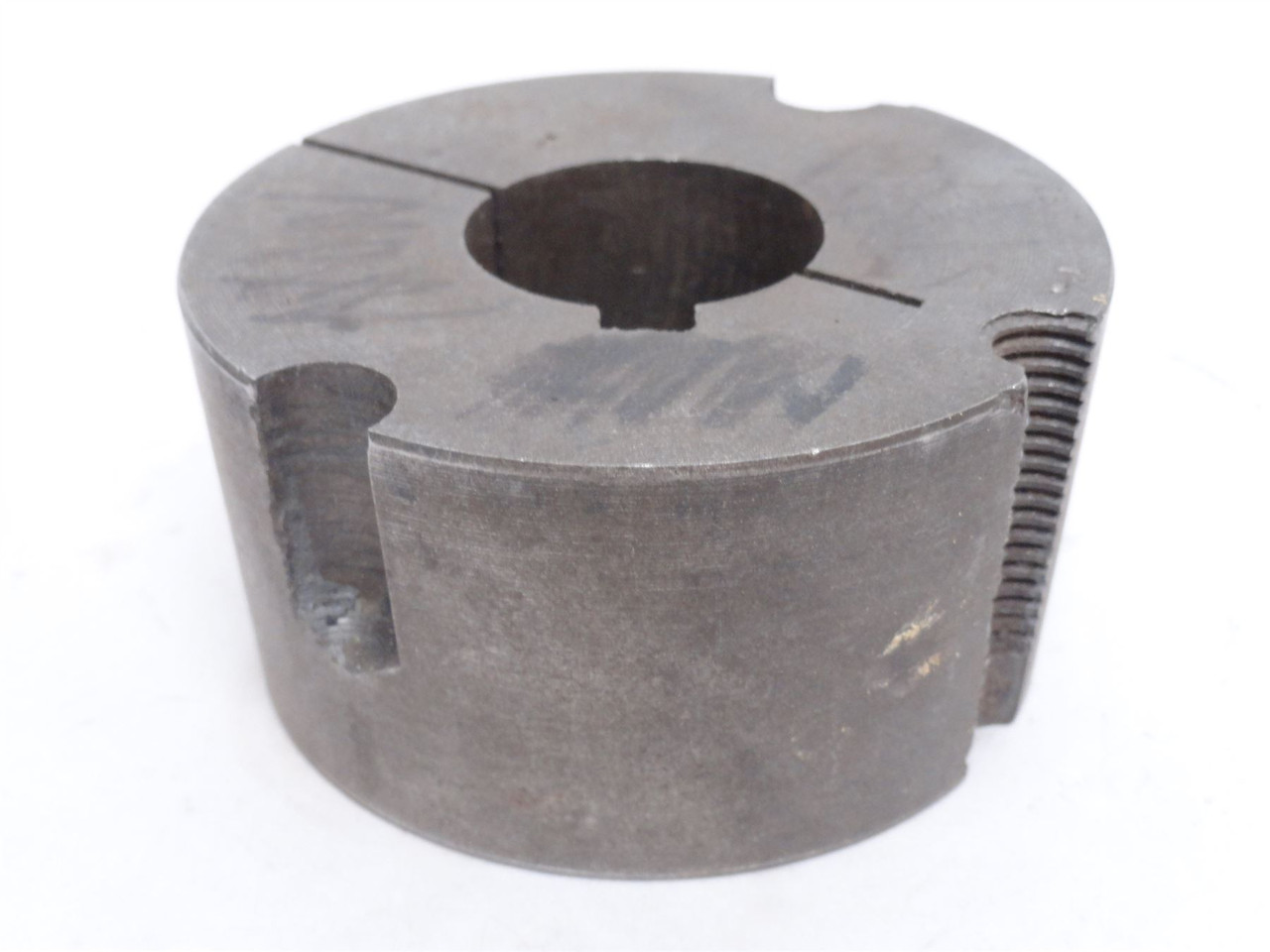 MFG- 2517 1 15/16; Taper Bushing 1-5/16"ID; No Set Screws