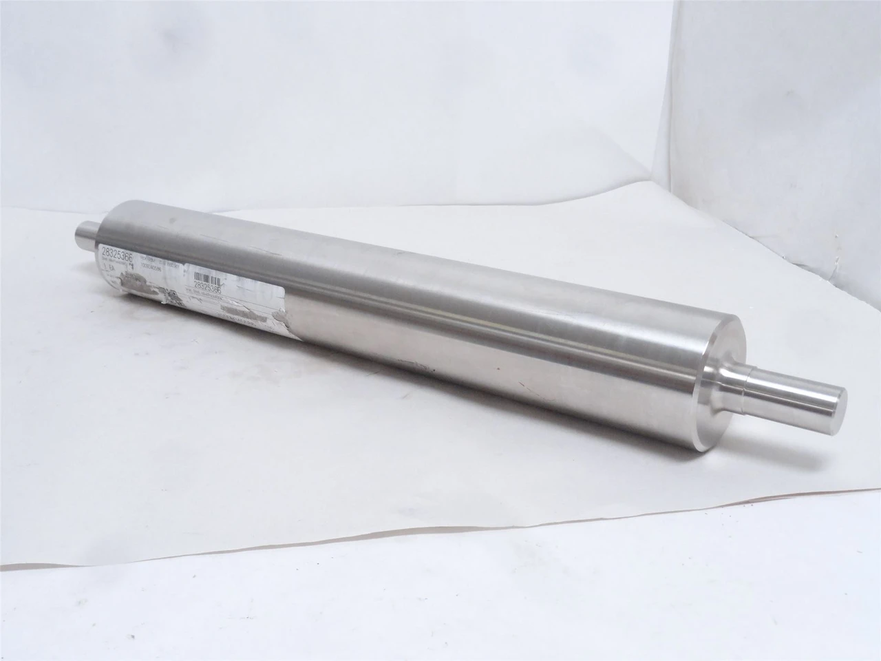 Mettler-Toledo 28325366; Idler Shaft 400HC 19-1/2" Belt Width