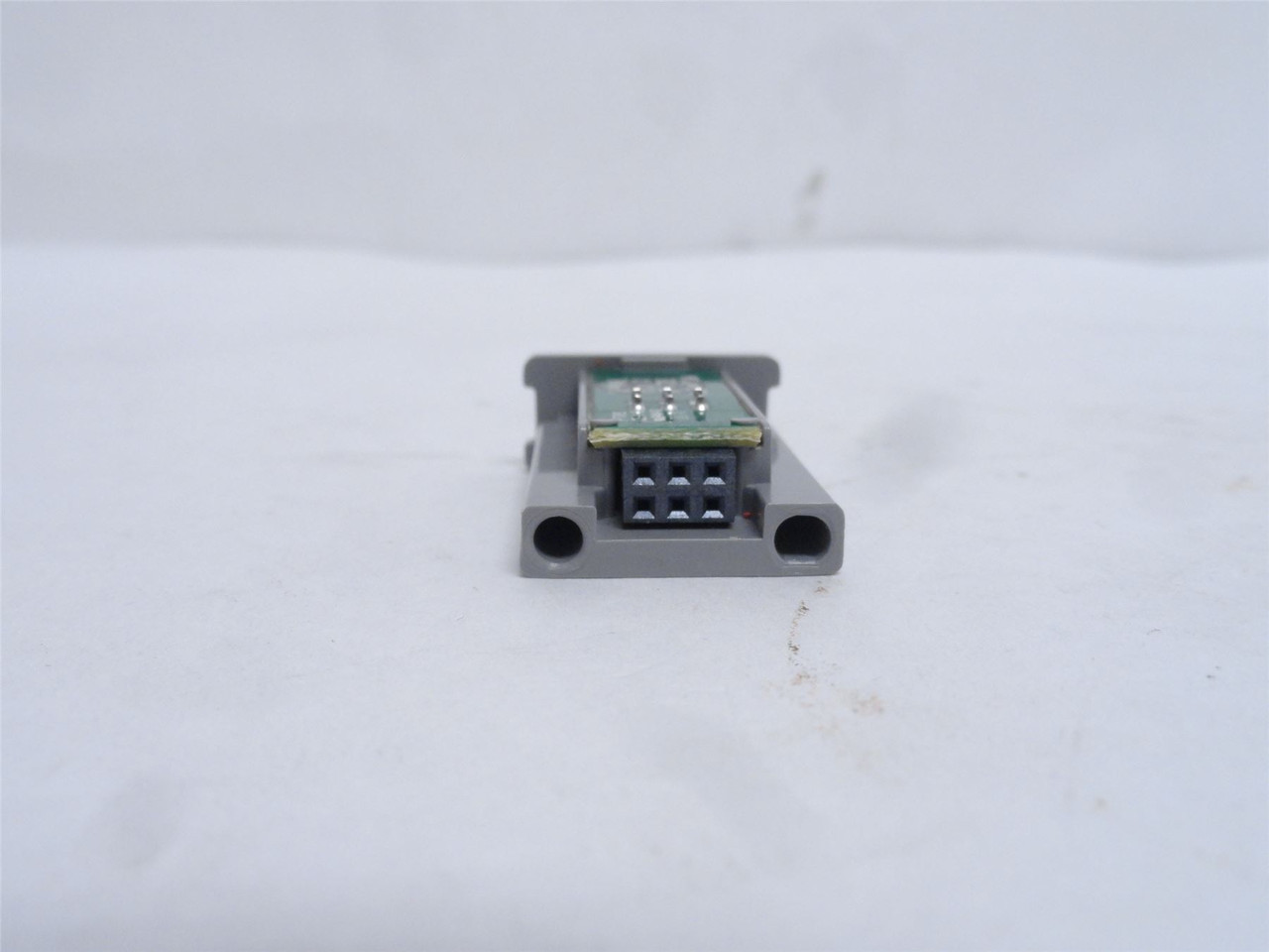 Cleaver Brooks 833-143; Fireye Burner Logix Program Module