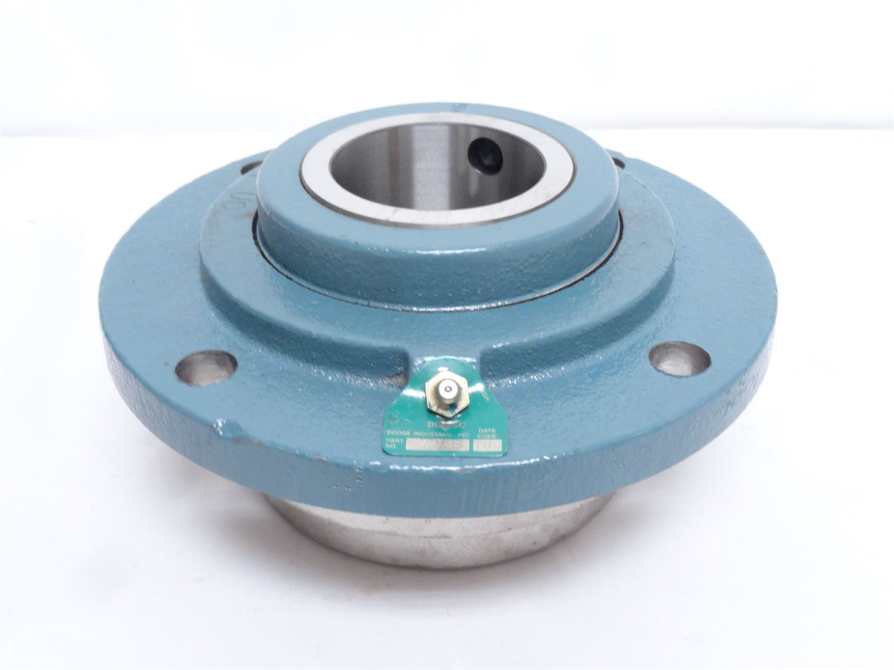 Dodge FC-E-211R; Flange Roller Bearing 023135; 2-11/16"ID