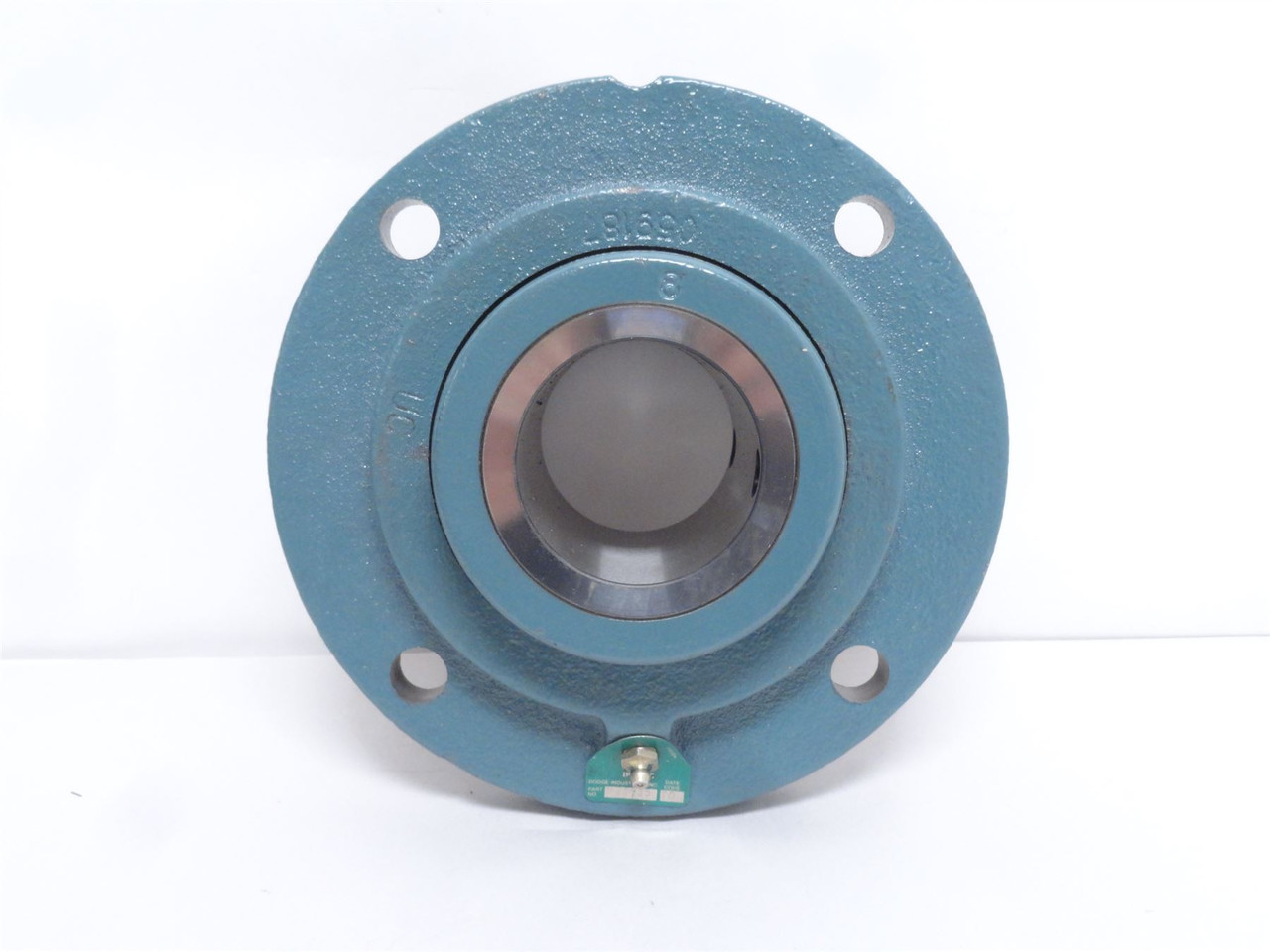 Dodge FC-E-211R; Flange Roller Bearing 023135; 2-11/16"ID