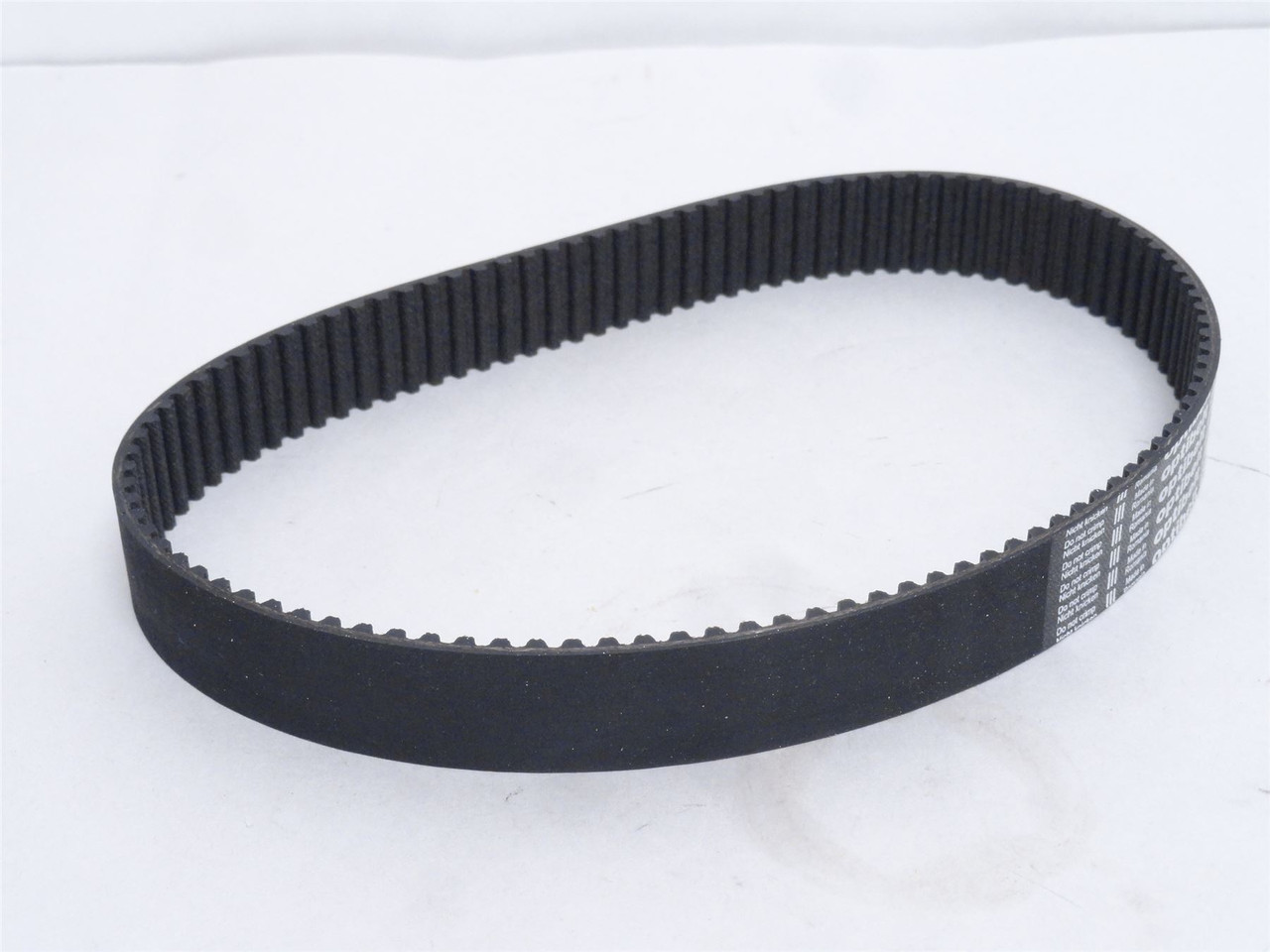 Optibelt 520-5M-20; Timing Gear Belt; 520mm Long x 20mm Wide
