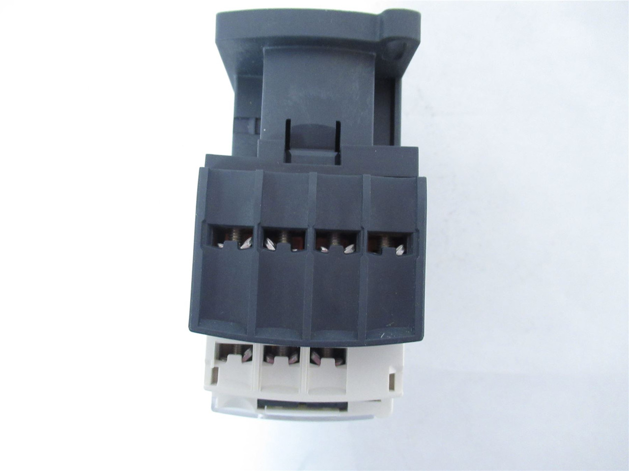 Schneider LC1D128P7; Contactor 25A 4PST-2NO/2NC Coil 230VAC
