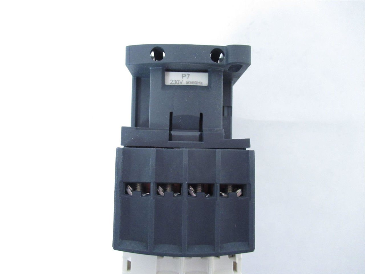 Schneider LC1D128P7; Contactor 25A 4PST-2NO/2NC Coil 230VAC