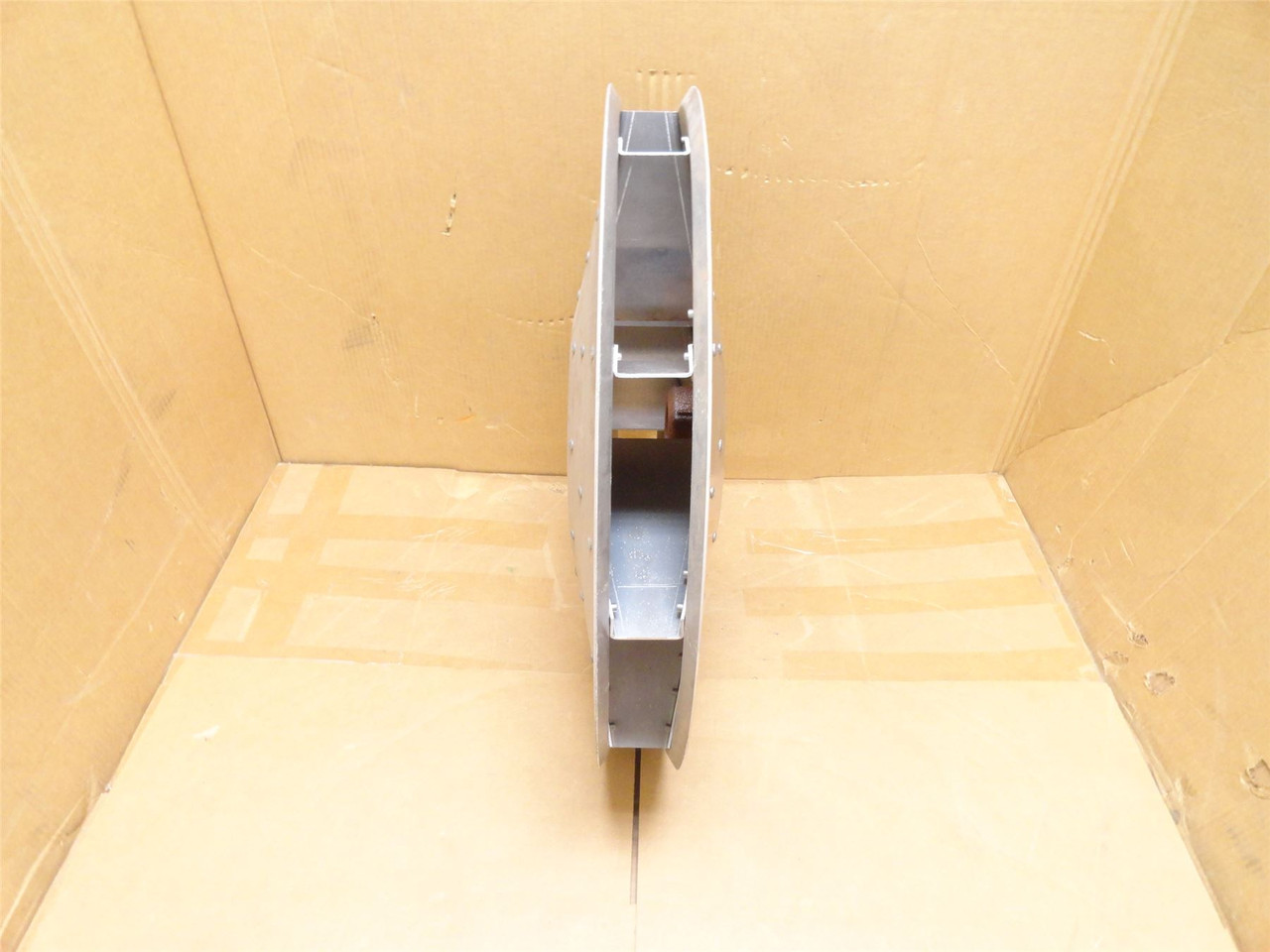 MFG- 2021-04647-3; Blower Wheel; 22"OD; 2208/10A PB CW 15/8