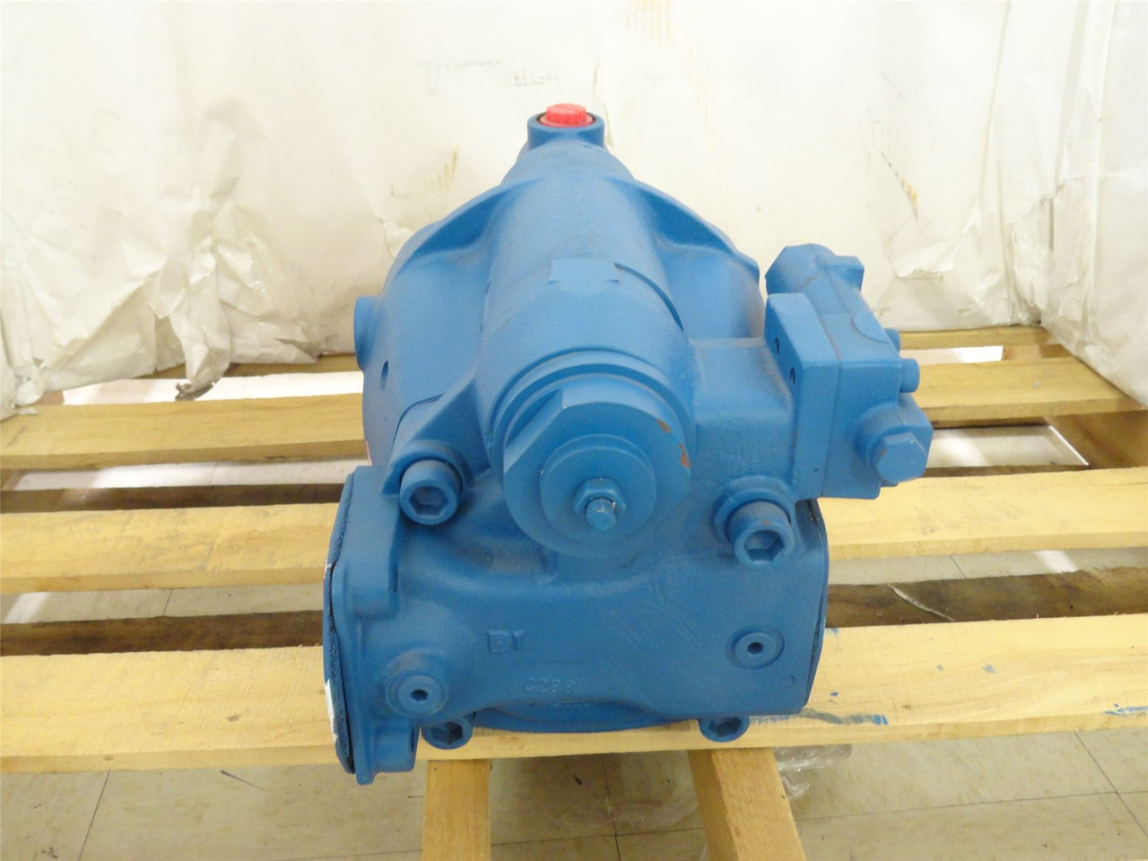 Eaton 123AL00307A; Vickers Variable Displacement Hyd Pump