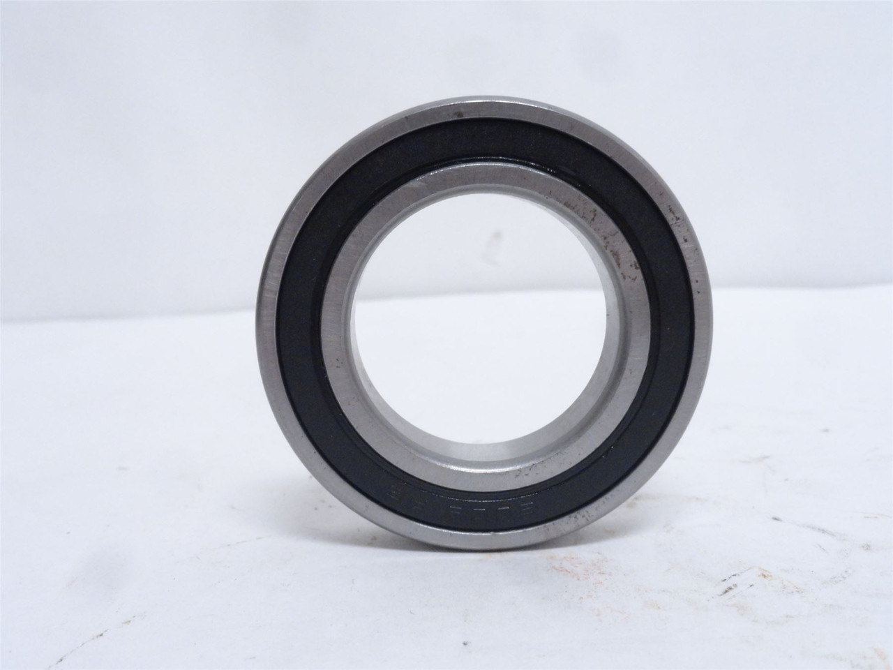 PTI 6008-2RS; Ball Bearing 40mmID x 68mmOD x 15mm Wide