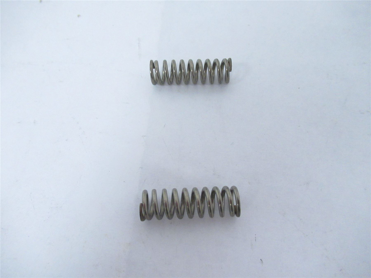 Handtmann 859311; Lot-2 SPRNG;COMPRSN;9MM DIA;30MM LNG;STL
