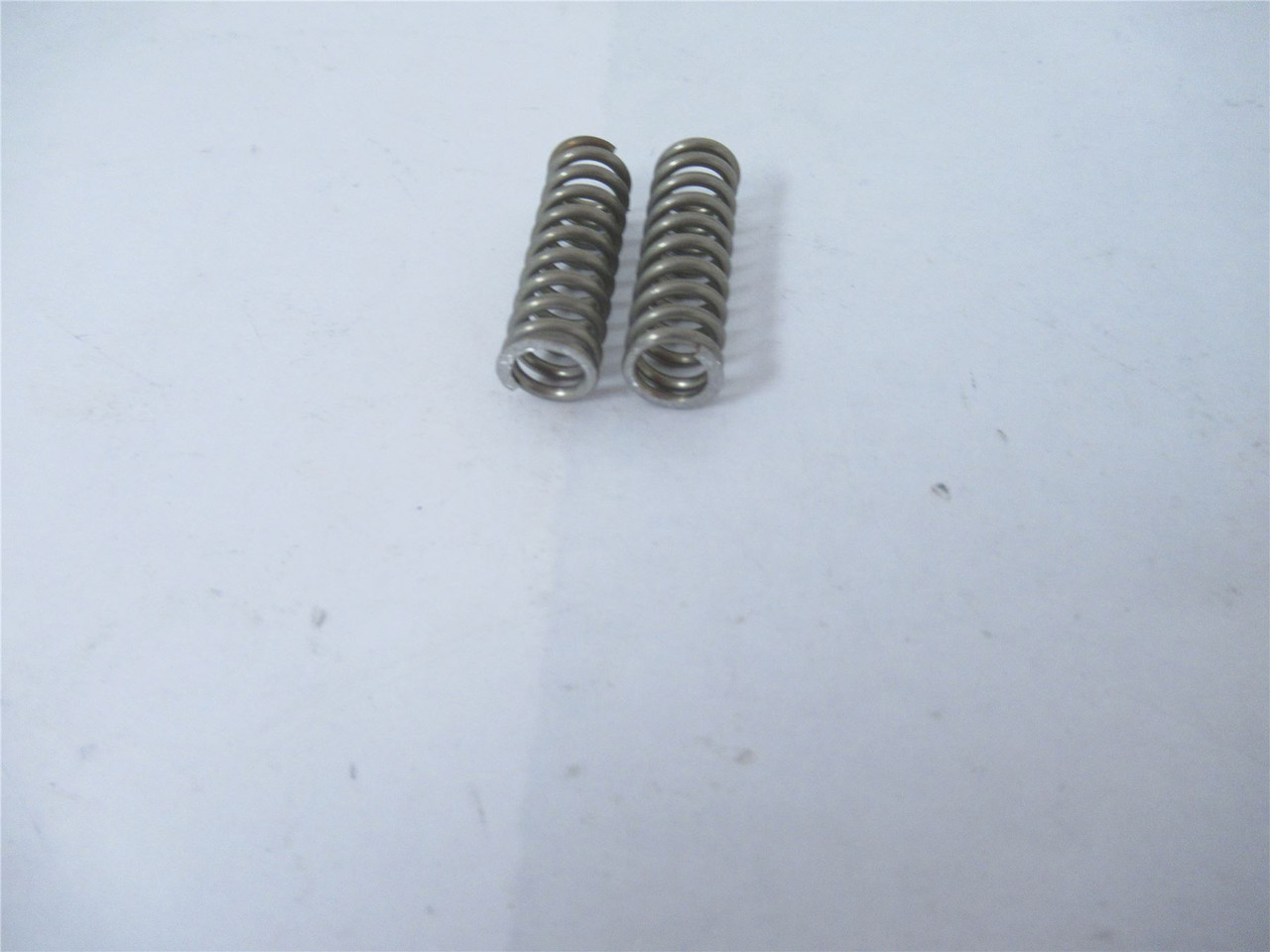 Handtmann 859311; Lot-2 SPRNG;COMPRSN;9MM DIA;30MM LNG;STL