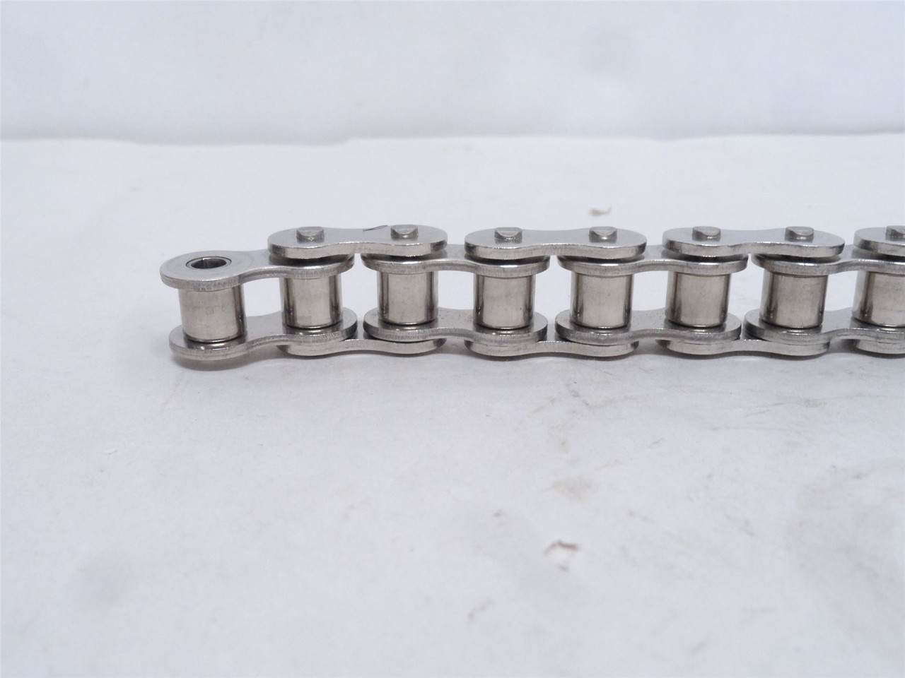 Ross 13037217; Drive Chain #50; SS; 3' Long