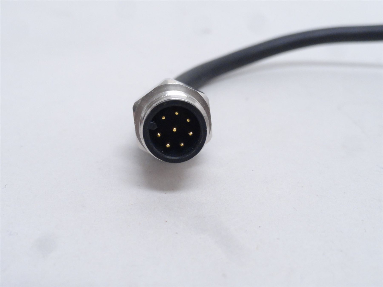 Banner K50APT2FGRYF2QP; Pick-to-Light Touch Button; 12-30VDC