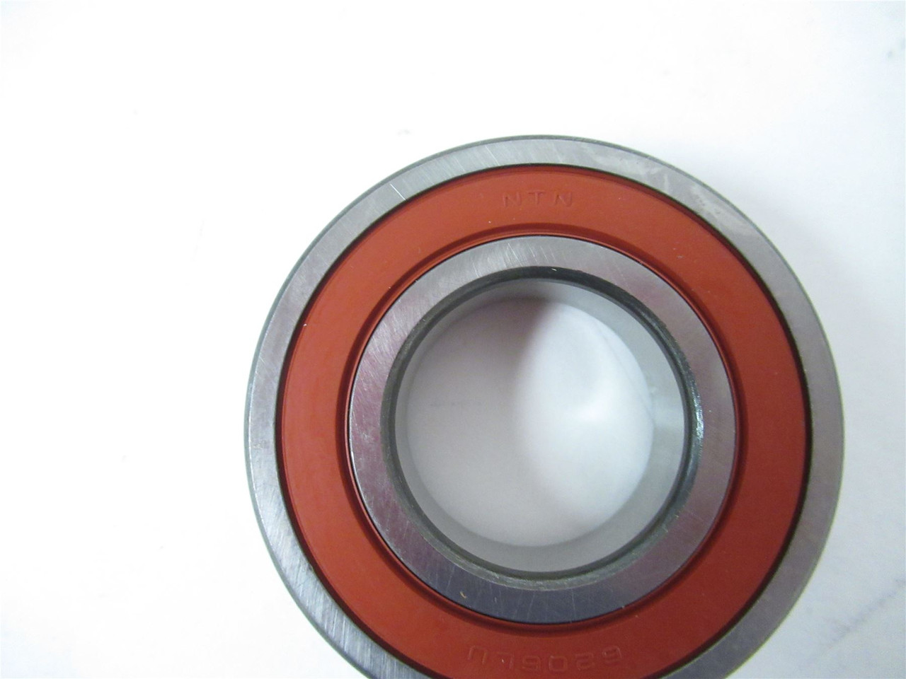 NTN 6206LLUC3; Bearing Deep Groove 30mm ID 62mmOD 16mmW